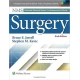 NMS Surgery - 6th Edition